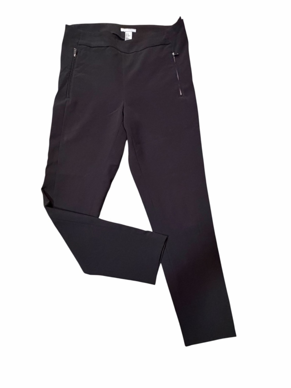 Black Slim dress women’s dress pants